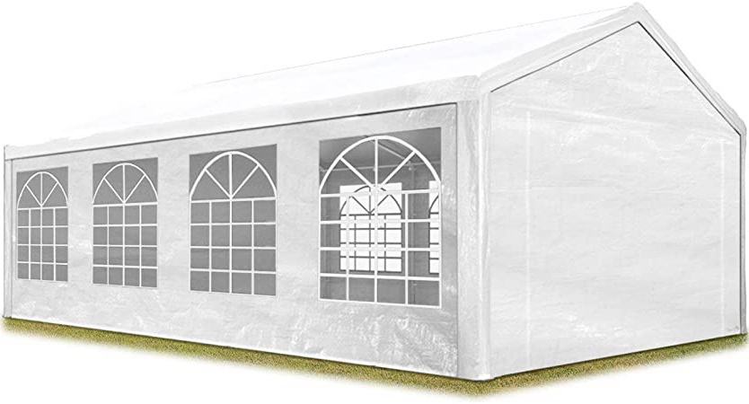 TOOLPORT Carpa para Fiestas 4x8
