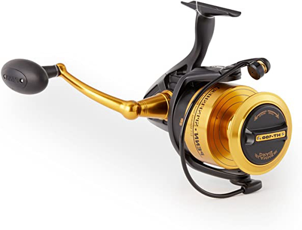 Penn Spinfisher SSV9500 - Carrete