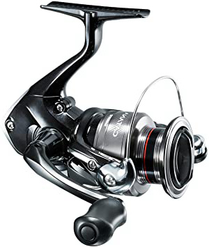 SHIMANO Catana, Carrete de Pesca