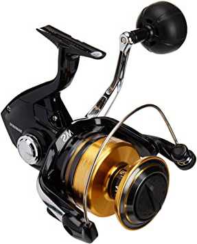 Shimano Socorro SW Carrete Maestro