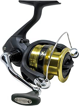 Shimano FX Carrete de pesca