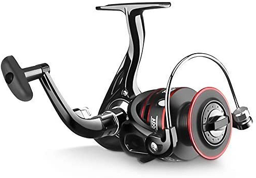 Outinhao Carretes de Pesca Spinning,