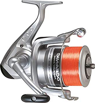 Trabucco Carrete Oceanic Pro Surf