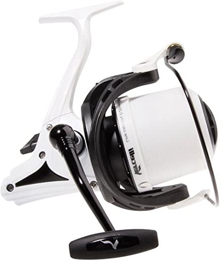 VERCELLI ENYGMA SC-6+1bb Carrete Surf