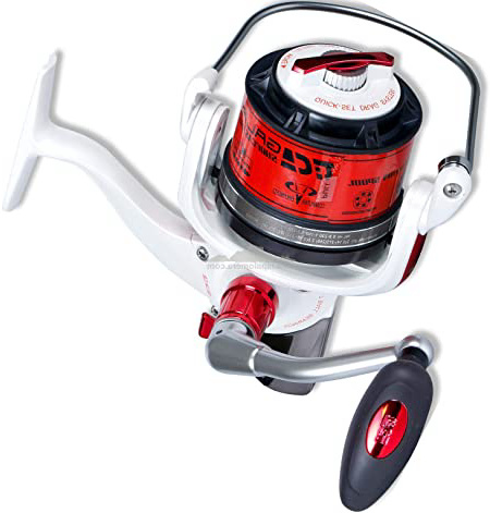Tica GBAT 1000 8R