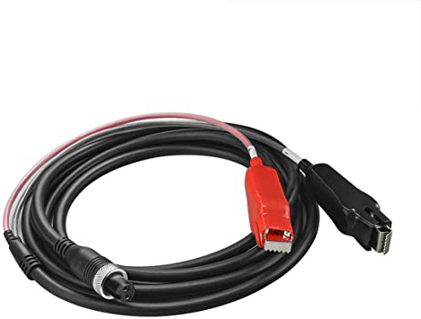 Gomexus Power Cable Super Air