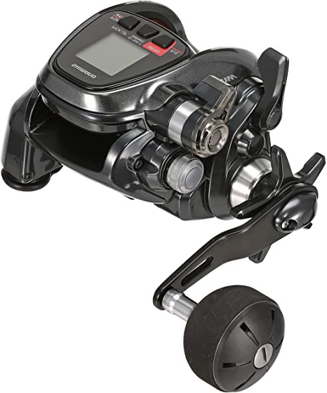 Shimano '16 Plays 3000 MUTEKI