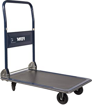 Platform truck max. 150 kg