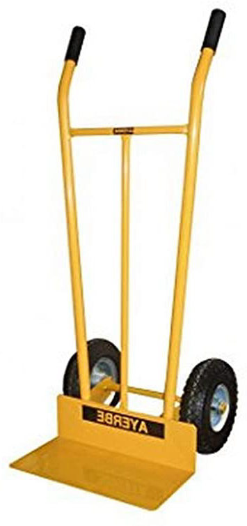 Ayerbe M87091 - Carretilla ruedas