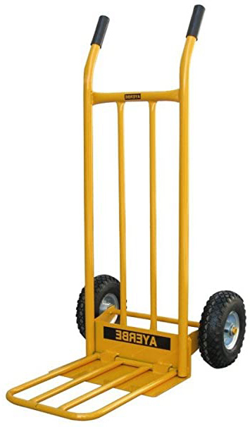 Ayerbe M86594 - Carretilla de