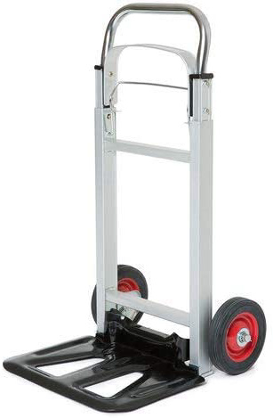 G-Rack Carro Manual Industrial de