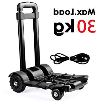 Las 10 mejores carretillas plegables y los mejores chollos > Boomten.com