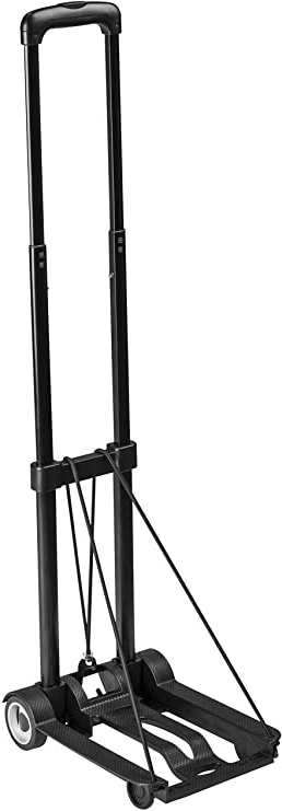 Meister 8985730 - Carretilla, 45 kg,