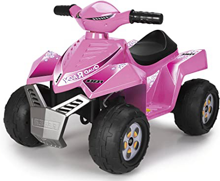 FEBER - Quad Racy 6