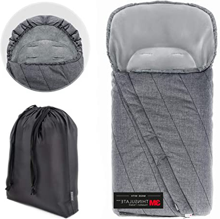 Zamboo Saco de invierno Universal