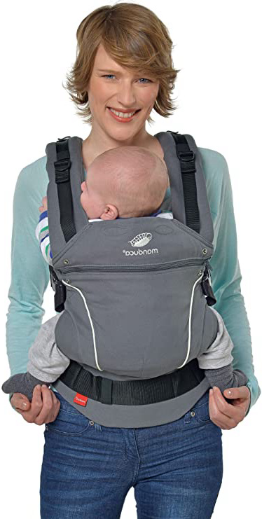 manduca First Baby Carrier >