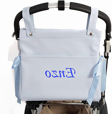 Bolso Talega Polipiel Personalizado Carrito