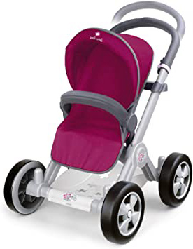 Famosa- Carrito de Paseo para