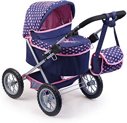 Bayer Design 13052Aa, Cochecito, Carro