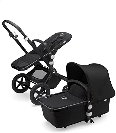 Bugaboo Cameleon 3 Plus, sistema