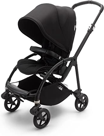 Bugaboo Bee 6, carrito urbano