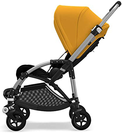 Bugaboo Bee 5, el Cochecito