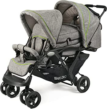 CHIC 4 BABY - Carrito