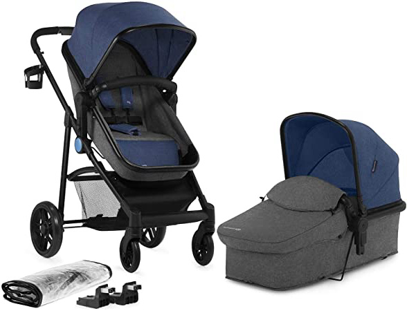 kk Kinderkraft Carrito Bebé 2
