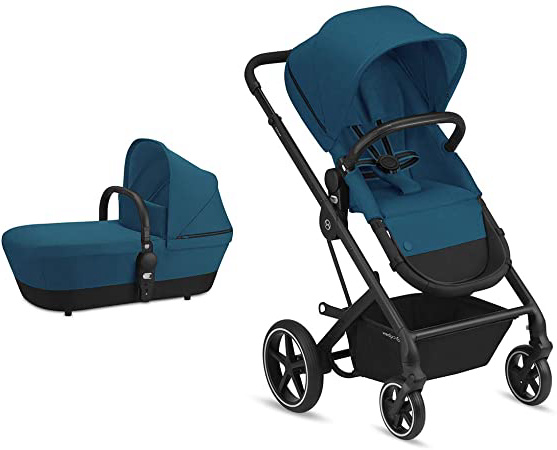 Cybex Gold Balios S 2-En-1,