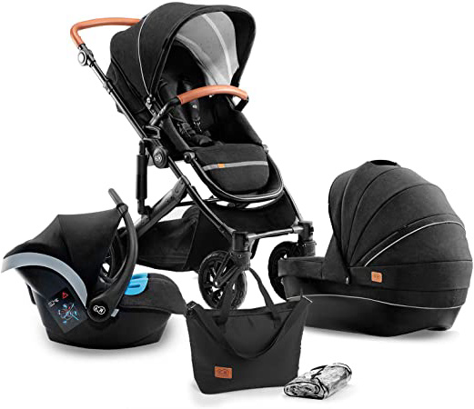 kk Kinderkraft Carrito Bebé 3