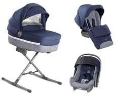 Inglesina - Carritos con capazos