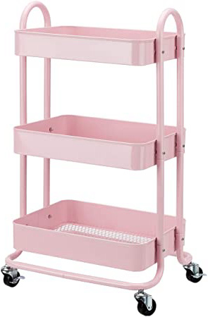 Amazon Basics - Carrito de