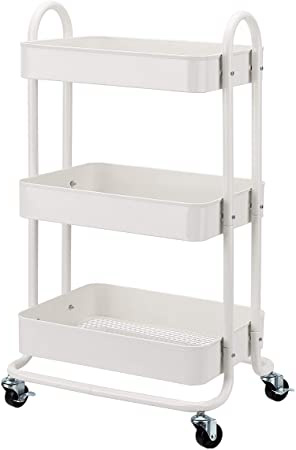 Amazon Basics - Carrito de