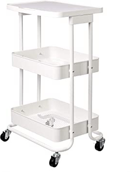 Amazon Basics - Carrito de