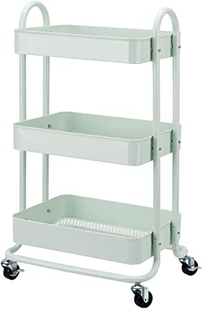Amazon Basics - Carrito de