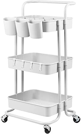 alvorog Carrito de Cocina de