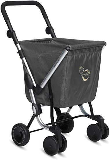 Playmarket We Go Basic Maleta,