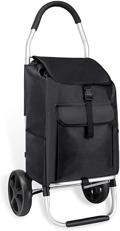 precio carrito de la compra