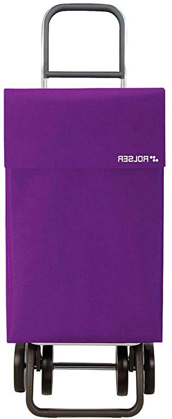 Los 10 mejores carritos de compra rolser para regalar > Boomten.com