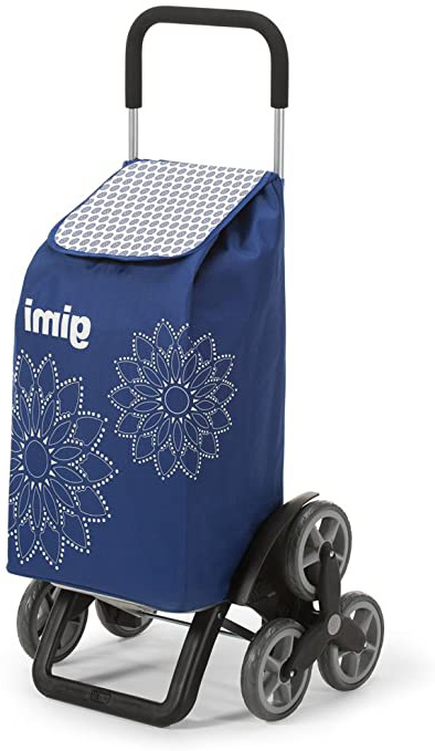 Gimi Tris Carro de la