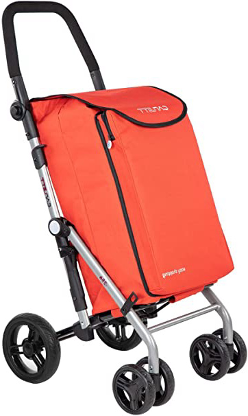 Carro 4 Ruedas Lett 430C2