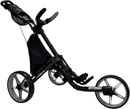 CaddyTek Carrito de Golf de