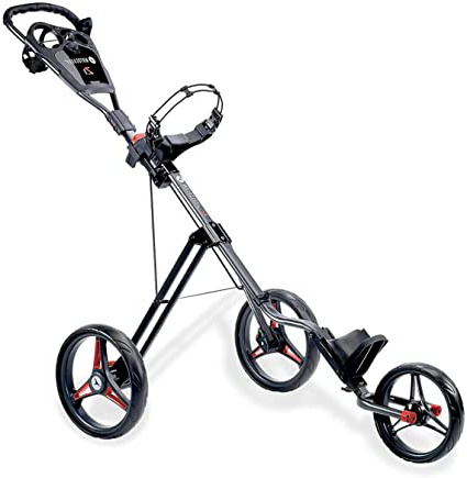 Motocaddy Z1 Push - Carro