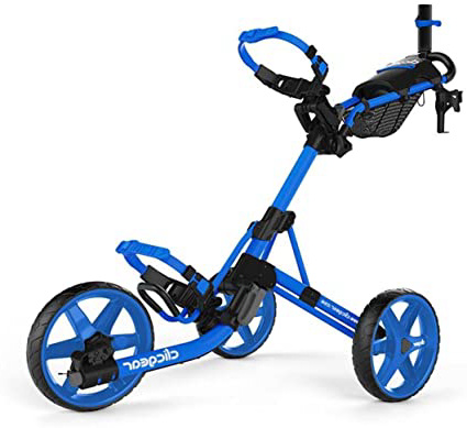 Clicgear 4.0 Carrito de Golf
