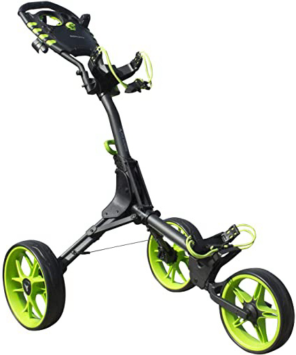 vilineke Carrito de golf compacto