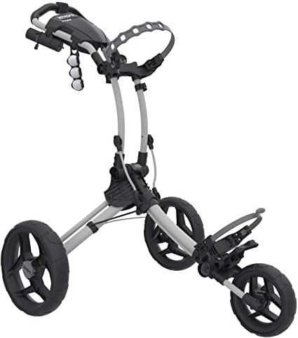ROVIC RV1C - Carrito de