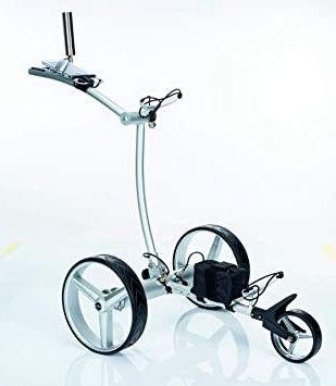 GT-AR - Carrito de golf