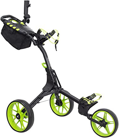 vilineke Carrito de golf compacto