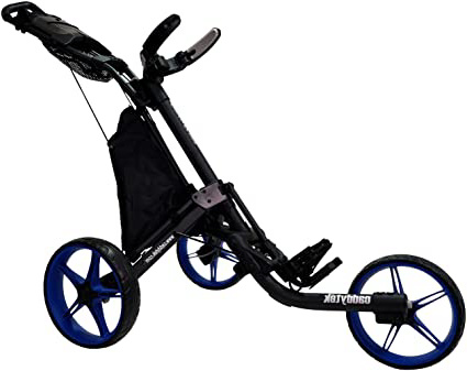 CaddyTek Carrito de Golf de