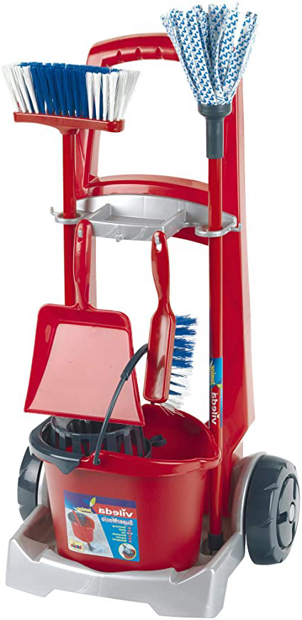 Theo Klein 6741 Carro de